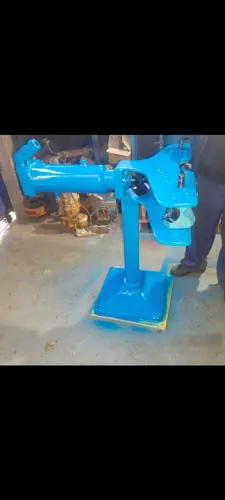 Curvador de tubo Marinaro hidráulico dobrador