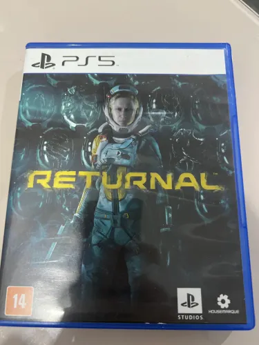 Returnal