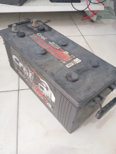 BATERIA 150 AMPERES