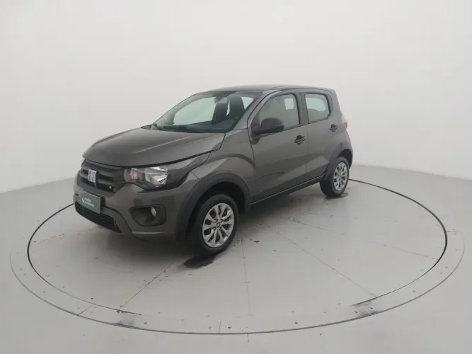 Fiat Mobi Like 1.0 Fire Flex 5P. 2025