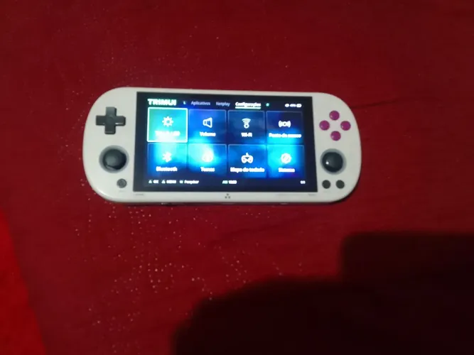 Trimui smart pro