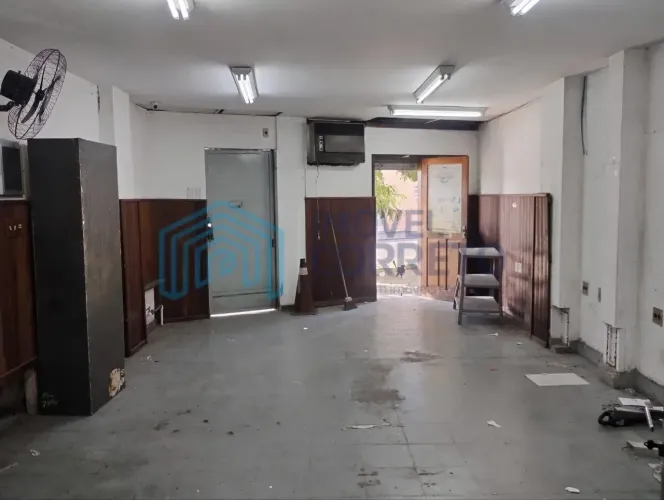 Loja - Ramos - 100 m2 - Cód. 1753
