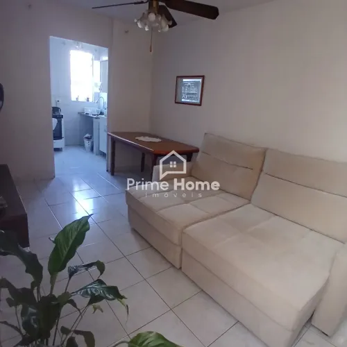 apartamento - Vila Padre Manoel de Nóbrega - Campinas