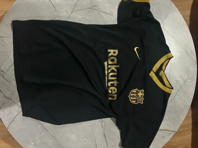camisa barcelona