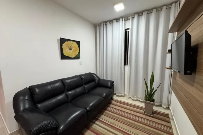 Apartamento à Venda - Salgado Filho, 3 Quartos, 87 m2