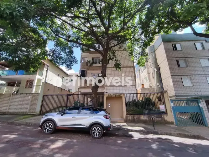Locação Cobertura Castelo Belo Horizonte