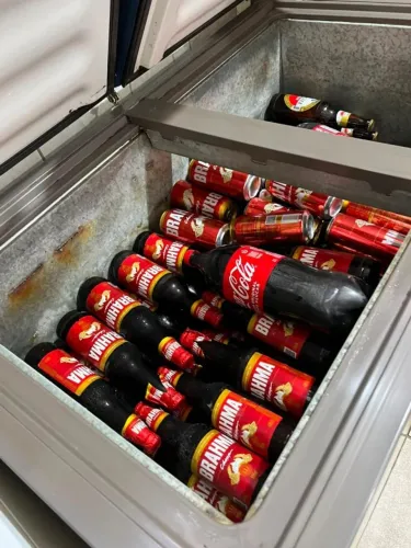Freezer