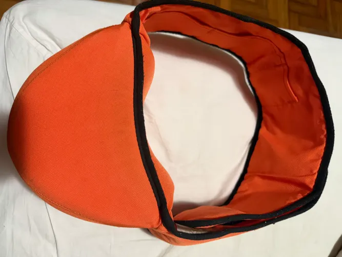 Apoio de colo para bebê/criança até 20kg