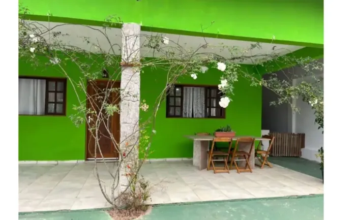 Leve toda a família a este ótimo lugar com muito espaço para se divertir.