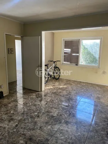 Apartamento à venda Rua Professor Pedro Santa Helena, Jardim do Salso - Porto Alegre