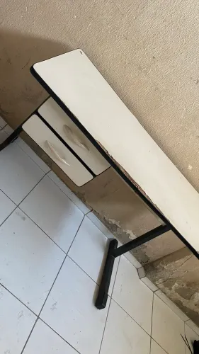 Mesa de escritório