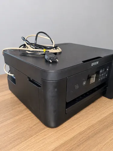 Impressora Ecotank Epson L4260