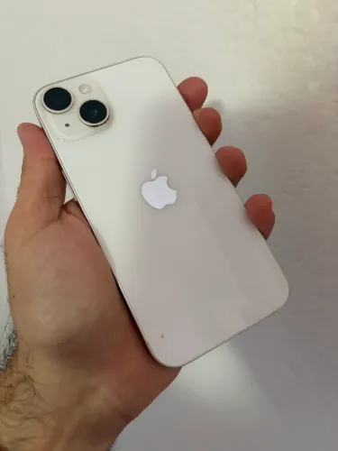 Iphone 14 128 GB branco 