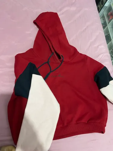 Blusa de frio Riu Kiu