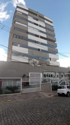 APARTAMENTO MOBILIADO À VENDA NO BAIRRO MEDIANEIRA - CAXIAS DO SU