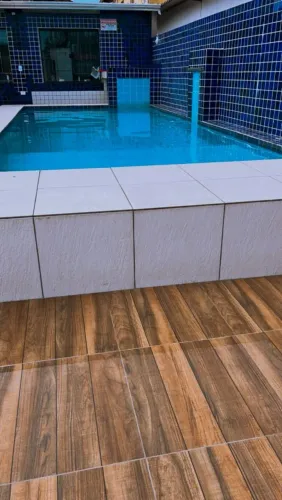 Casa de Temporada com Piscina - Perfeita para Família e Amigos!