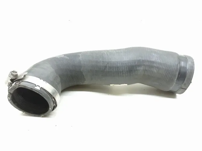 Mangueira Intercooler Vw Jetta Tsi 2.0 2016 5c0145834 Preto