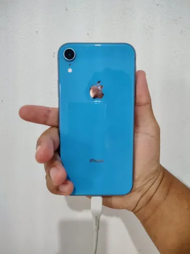 IPHONE XR 128GB