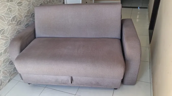 Sofá cama