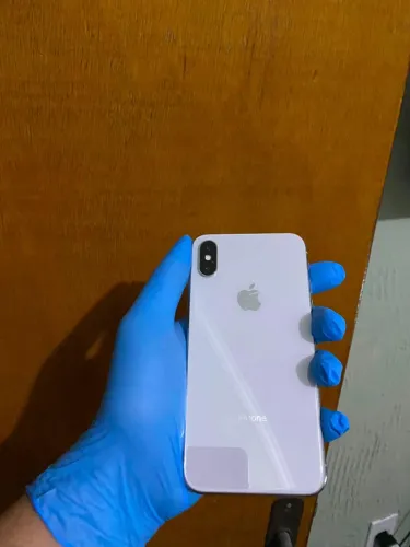 iPhone X
