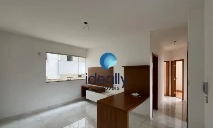 Apartamento 3 Quartos no Bairro Serrano _ Venda