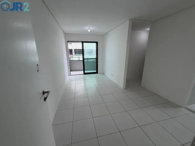 APARTAMENTOS NO TORREÃO EDIFICIO DUETTO