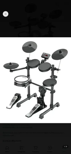 Bateria atoma tdx 15s