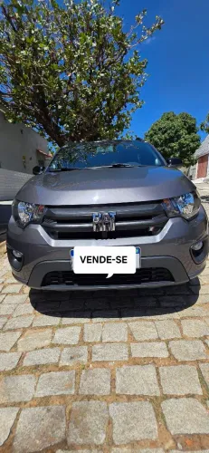 Mobi Trekking 2021. EXTRA! 37 mil rodados ORIGINAIS!