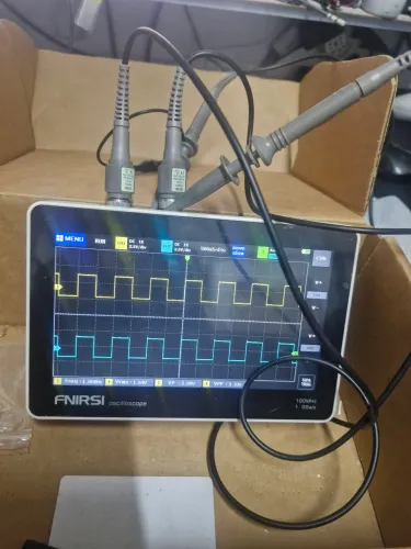 FNIRSI Tablet 1013