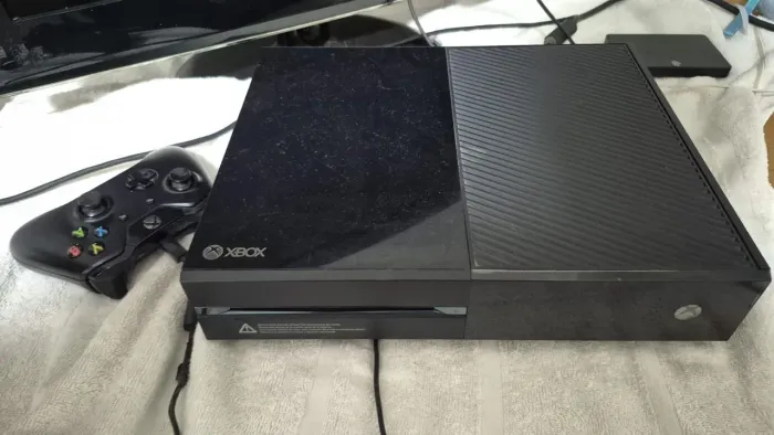 Xbox one fat