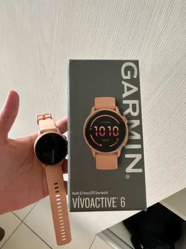 Vendo garmin Vivoactive 6