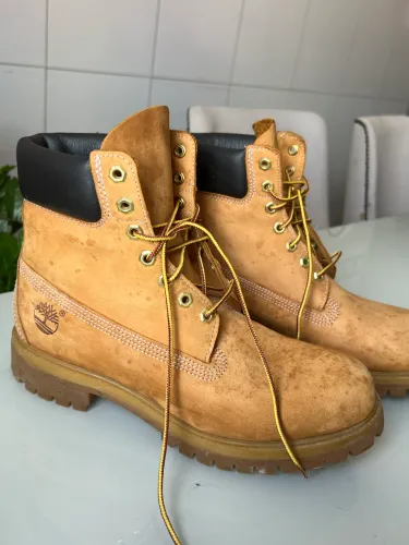 Bota Timberland