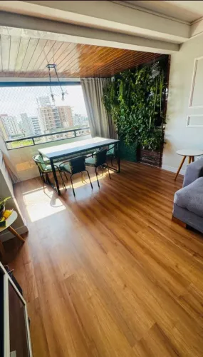 piso vinílico