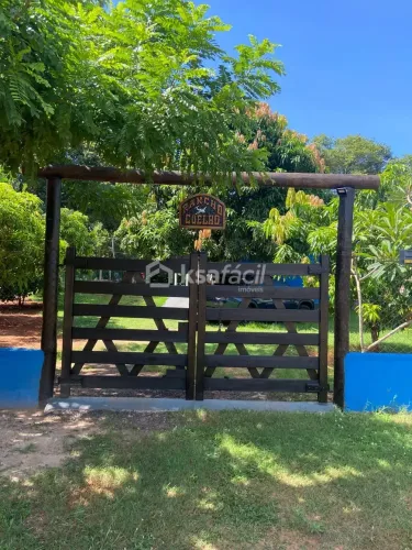 Chácara à venda, Palmeiras, Dois Irmãos do Buriti, MS