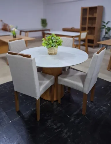 Mesa Assunção 