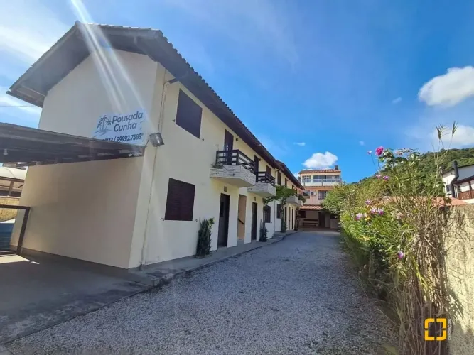 Brognoli Vende - Pousada em funcionamento em Canavieiras