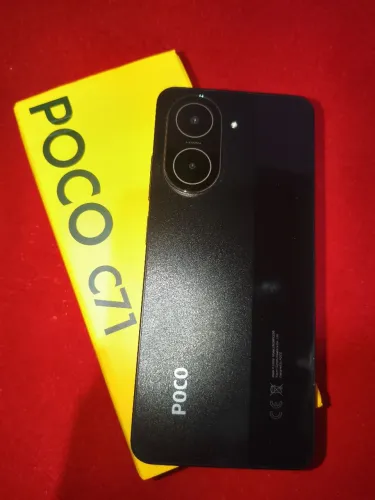 Poco c71