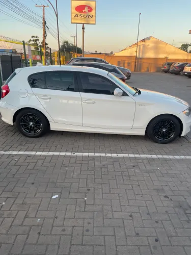 BMW 118IA 2.0 16V 136cv 5P 2011