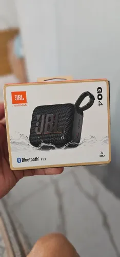 Jbl go 4 original