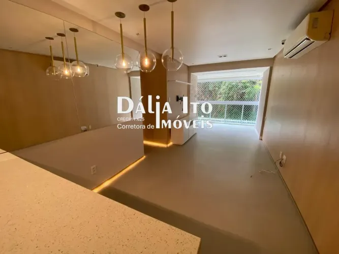 Imóvel para venda possui 80 metros quadrados com 3 quartos em Alphaville I - Salvador - BA