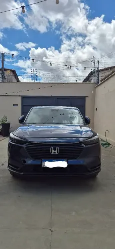 Honda HR-V EXL 1.5 Sensing 16V 5P Aut. 2024