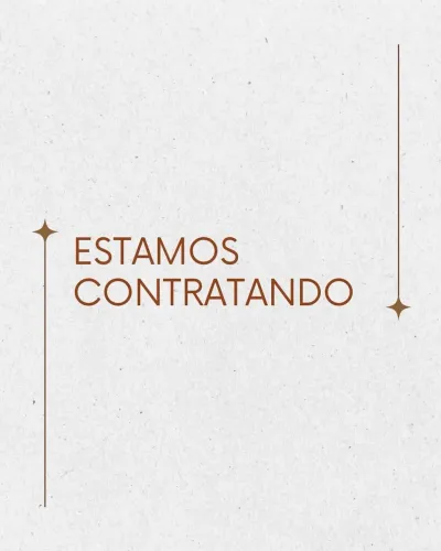 VAGA ABERTA - VENDEDOR(A) | CURITIBA CENTRO
