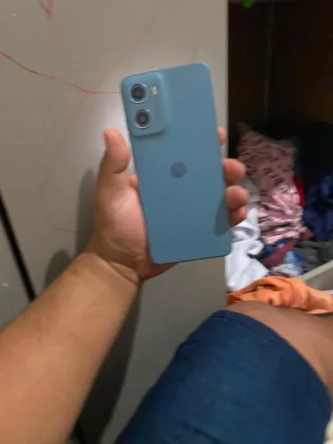 Celular moto g05