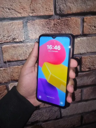 Samsung Galaxy M13
