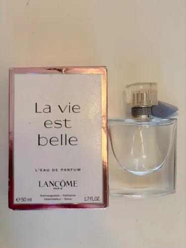 Frasco perfume 