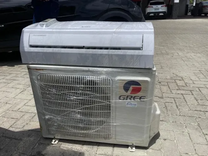 Ar condicionado
