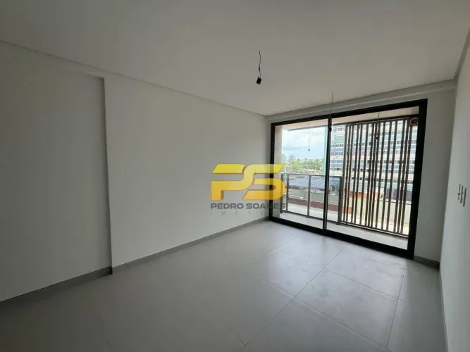 Apartamento com 3 dormitórios à venda, 114 m² por R$ 2.400.000,00 - Cabo Branco - João Pes