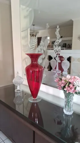 Jarro decorativo