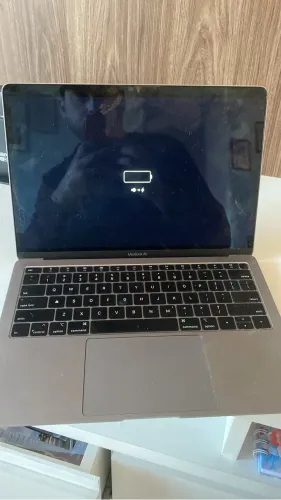 Macbook air 19