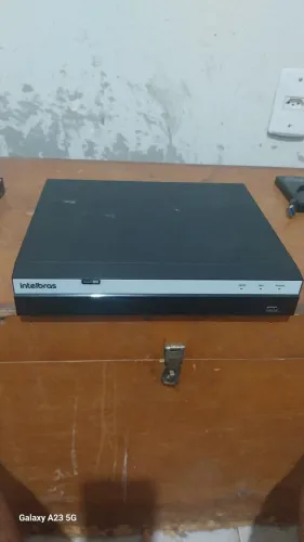 Dvr